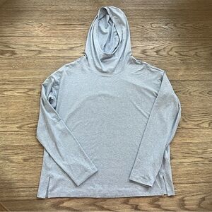 Athleta Uptempo Elevate Hoodie